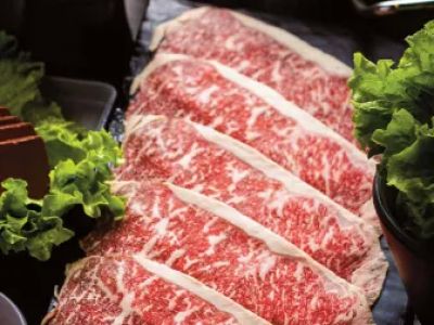 Top Korean BBQ & Hot Pot Morrow 0