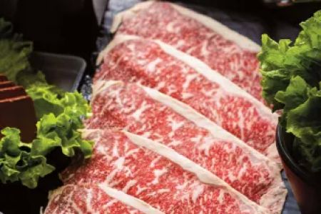 Top Korean BBQ & Hot Pot Morrow