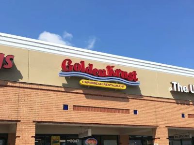 Golden Krust Caribbean Restaurant 0