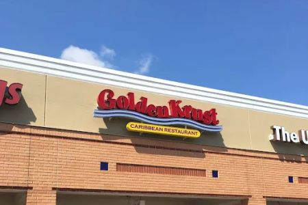 Golden Krust Caribbean Restaurant