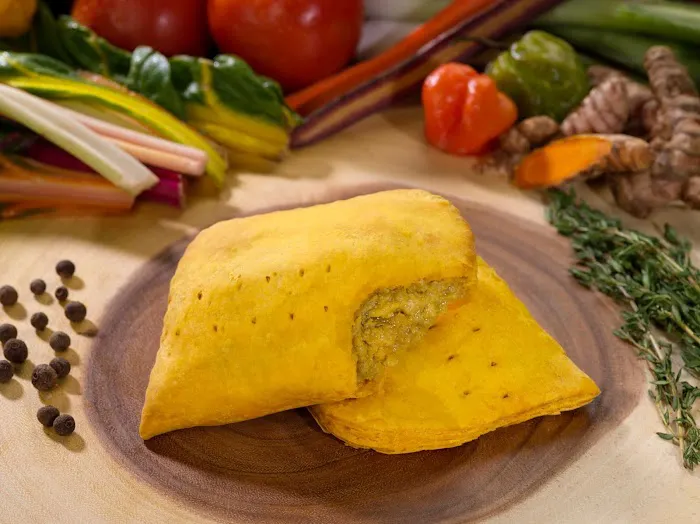 Golden Krust Caribbean Restaurant 9