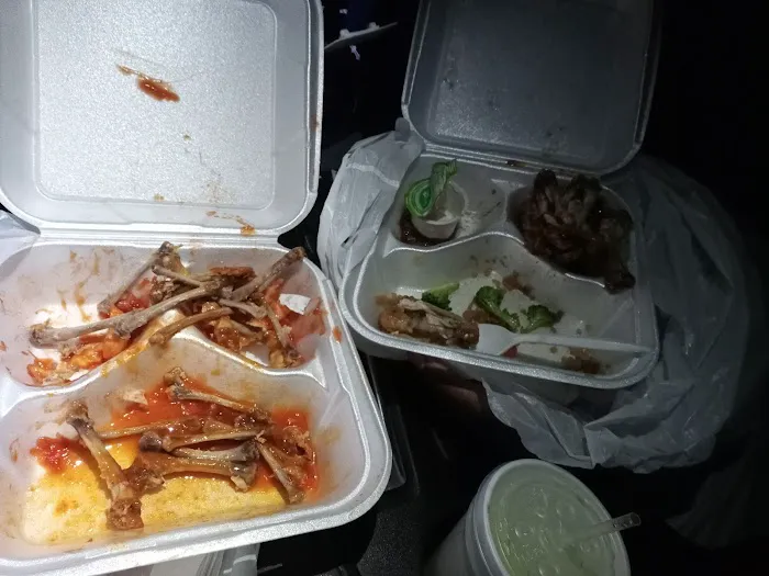 Wings to Go 1