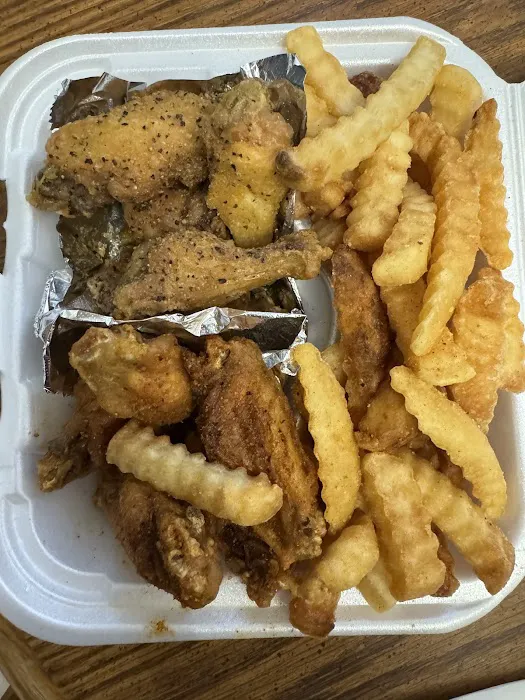 Wings to Go 2