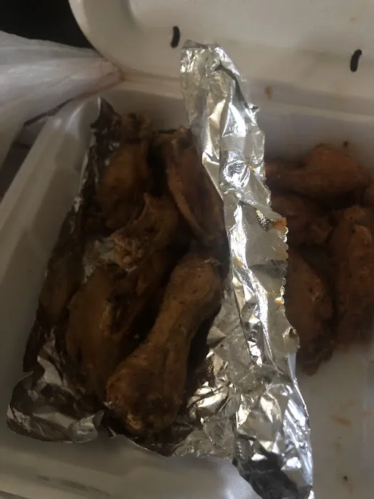 Wings to Go 6
