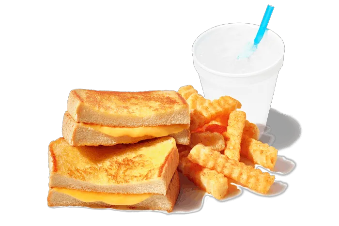 Zaxbys Chicken Fingers & Buffalo Wings 9