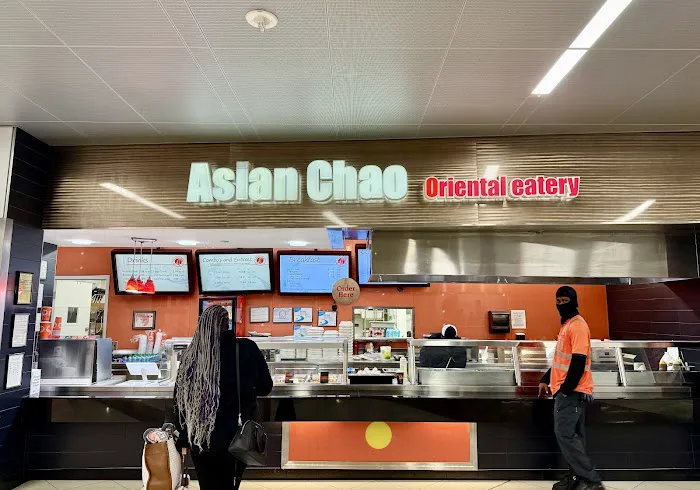 Asian Chao 1