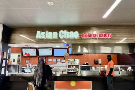 Asian Chao