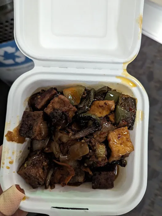 Asian Chao 9