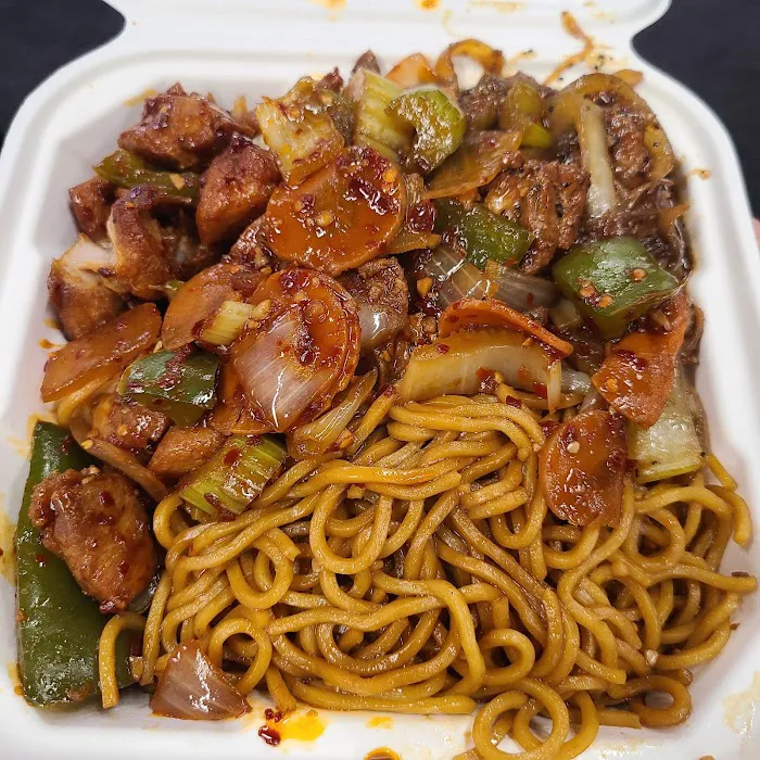 Asian Chao 10