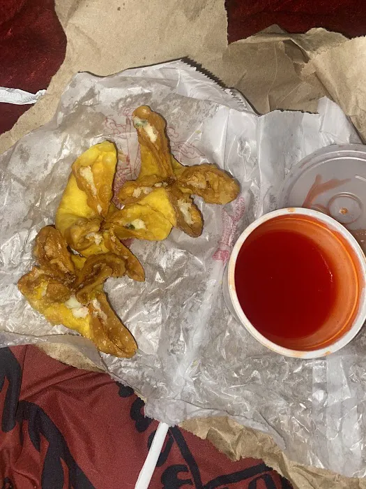 Eddie's 2 Go 5
