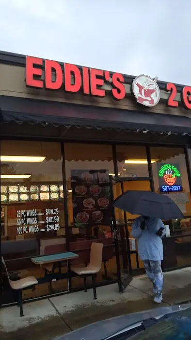 Eddie's 2 Go 7
