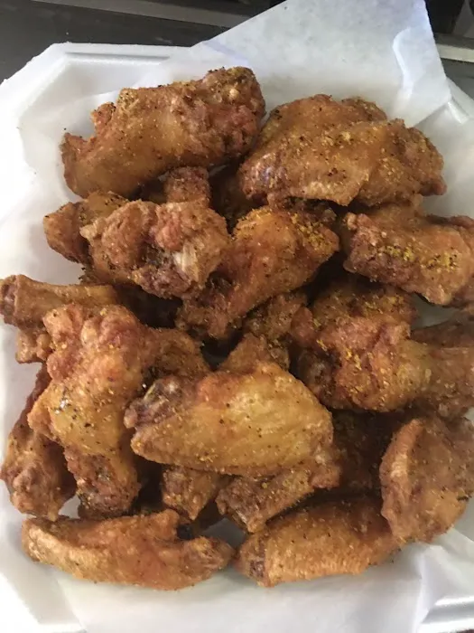 Eddie's 2 Go 8