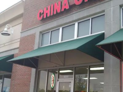 China One 0