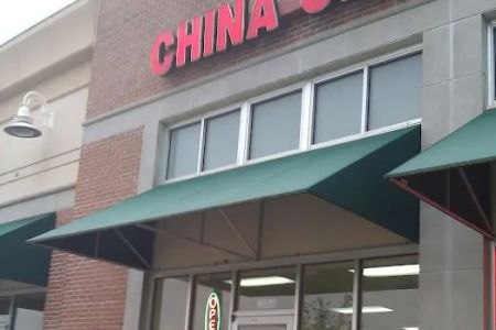 China One