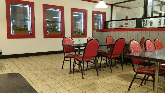 China Cafeteria 3