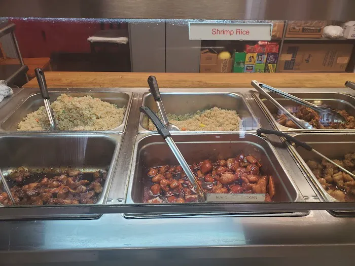 China Cafeteria 7