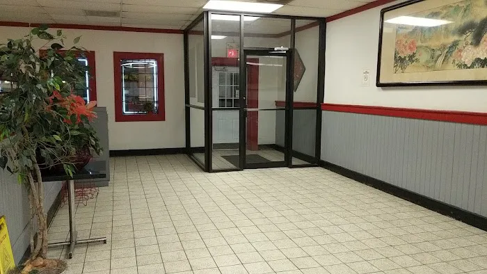 China Cafeteria 5