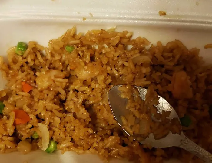 China Cafeteria 2