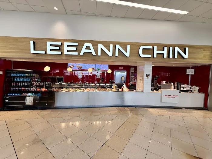 Leeann Chin 2