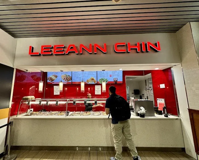 Leeann Chin 5