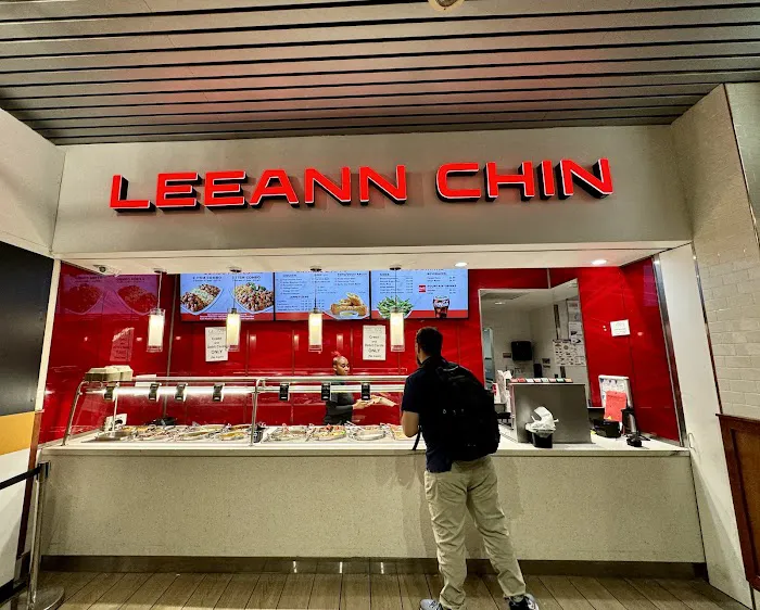 Leeann Chin 10