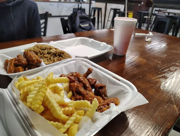 A Town Wings 3
