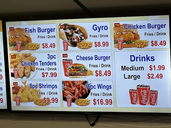 A Town Wings 2