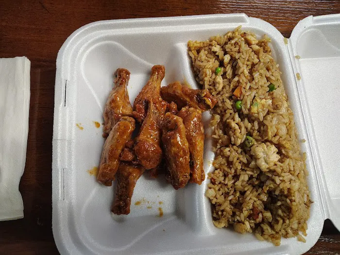 A Town Wings 5
