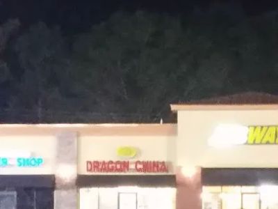 Dragon China 0