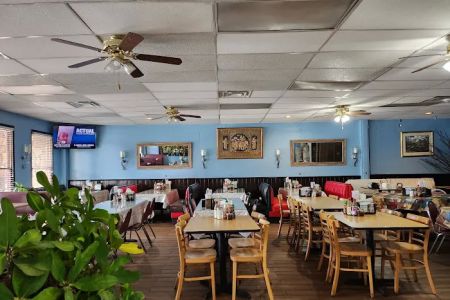 Hot Cafe