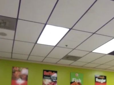 J. Buffalo Wings 0