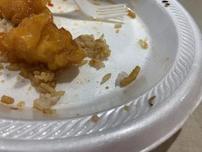 Golden Chopstix 0