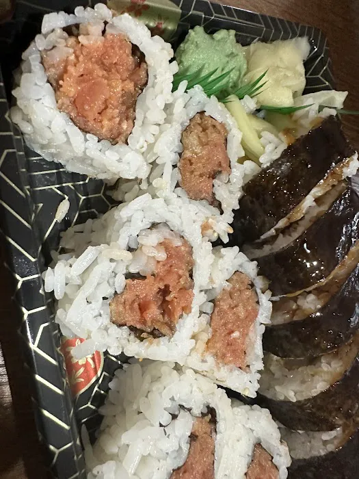 Golden Chopstix 3