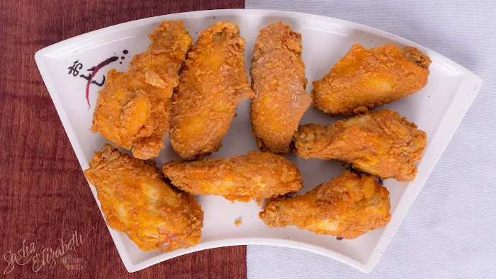 Golden Chopstix 2