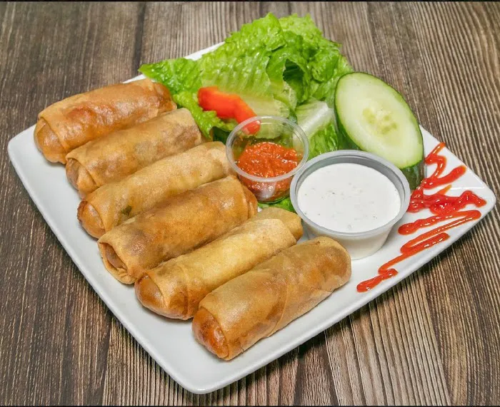 Saint-Louis Cuisine 6