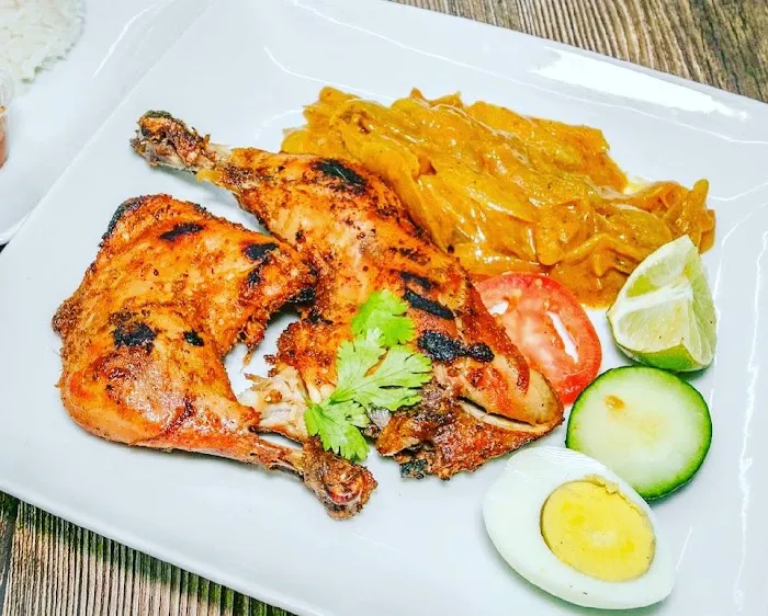 Saint-Louis Cuisine 1
