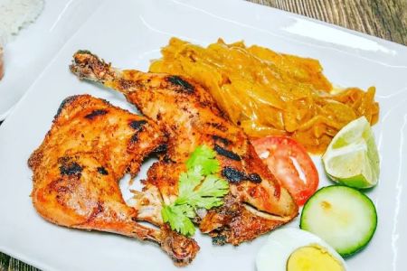 Saint-Louis Cuisine