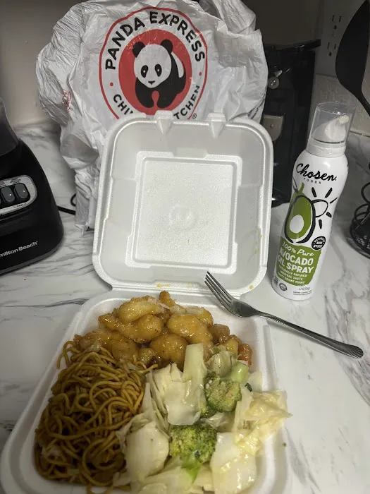 Panda Express 1