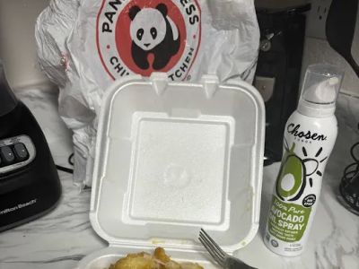 Panda Express 0