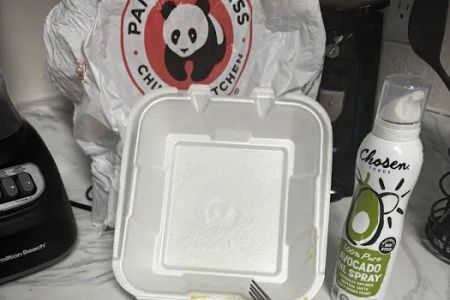 Panda Express