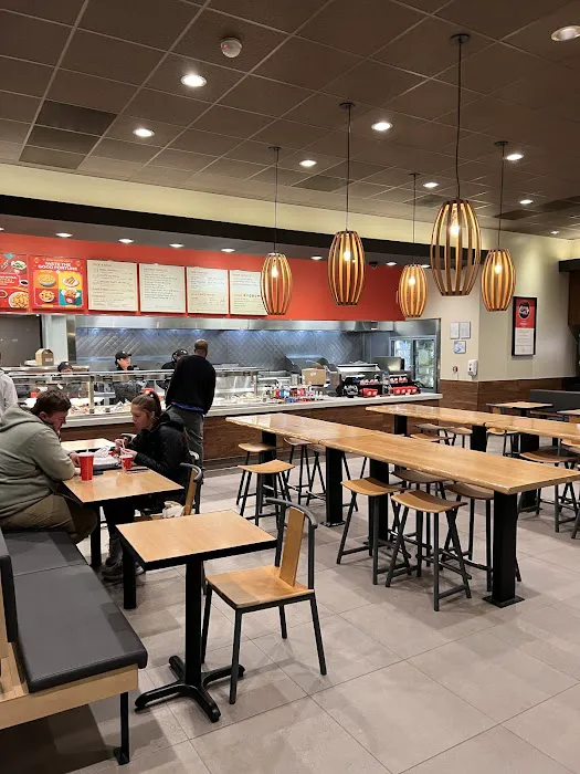 Panda Express 2