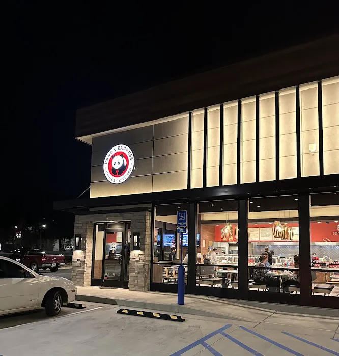 Panda Express 7