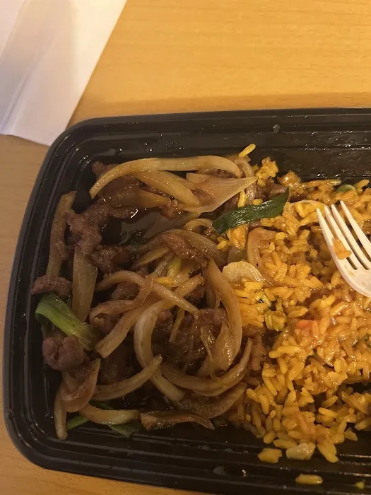 China Wok 1