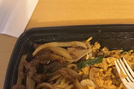 China Wok