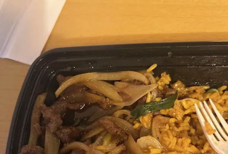 China Wok 0