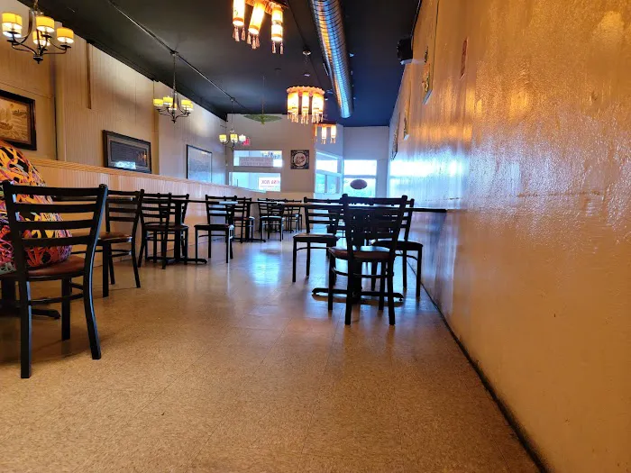China Wok 6