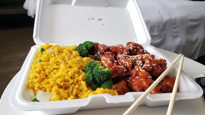 China Wok 8