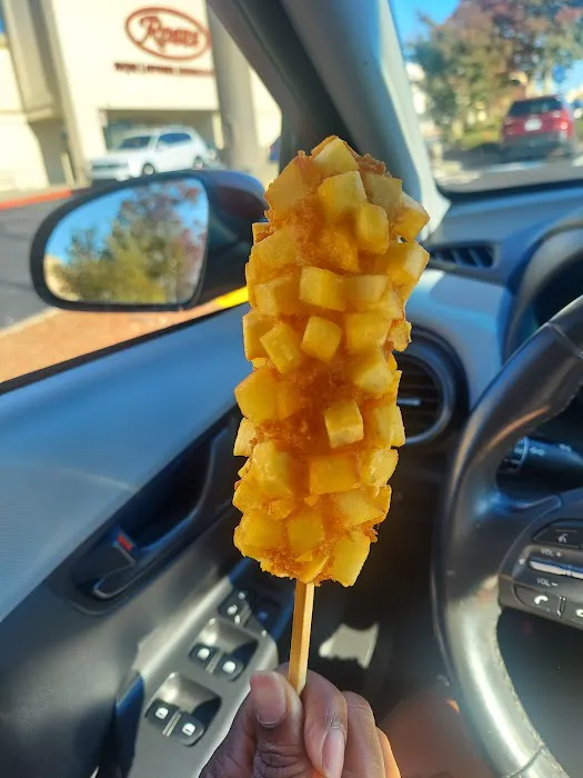 Corn Dogs by Mr Cow - Morrow 8