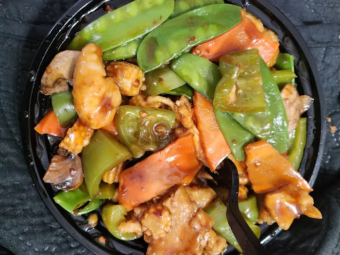 China Cafe #3 3