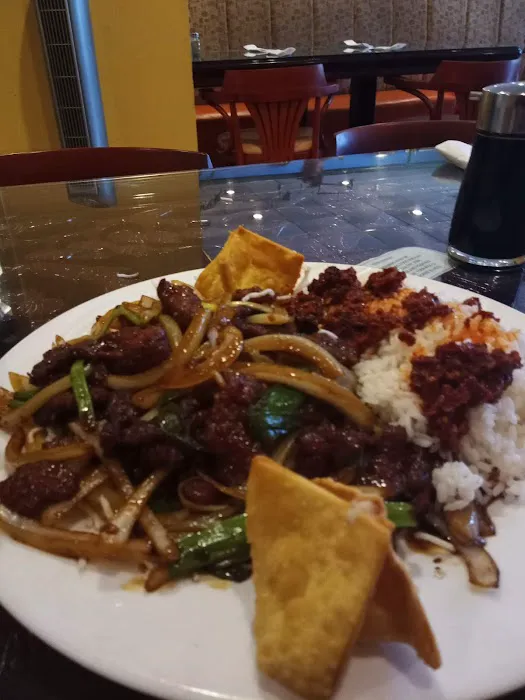 China Cafe #3 7